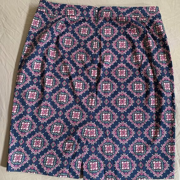 J.Crew Pencil Skirt - Picture 3 of 3
